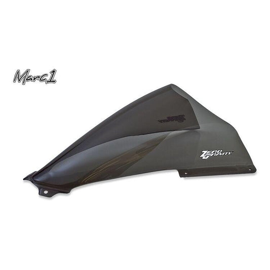 Zero Gravity Marc 1 Windscreen for Ducati Panigale V4/S - My Superbike Store