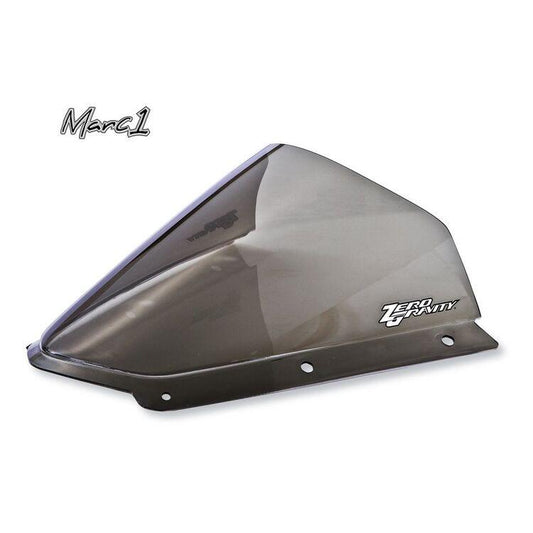 Zero Gravity Marc 1 Windscreen for Kawasaki ZX-10R 2021-22 - My Superbike Store