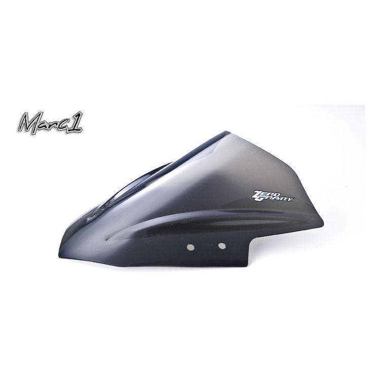 Zero Gravity Marc 1 Windscreen for Kawasaki Ninja 300 - My Superbike Store