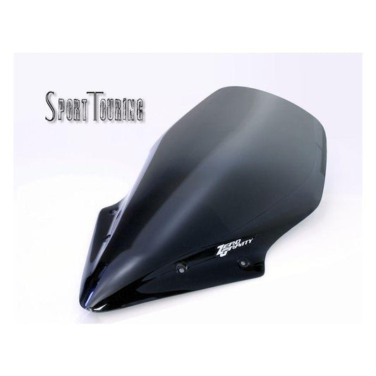 Zero Gravity Sport Touring Windscreen for Kawasaki Ninja 650 - My Superbike Store