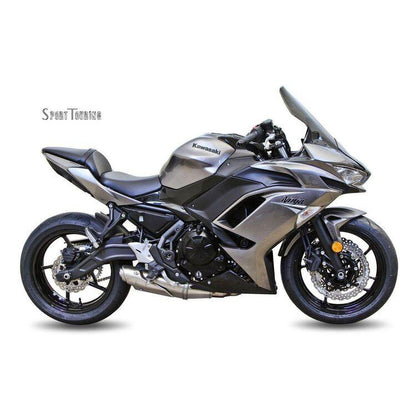 Zero Gravity Sport Touring Windscreen for Kawasaki Ninja 650 2021-22 - My Superbike Store