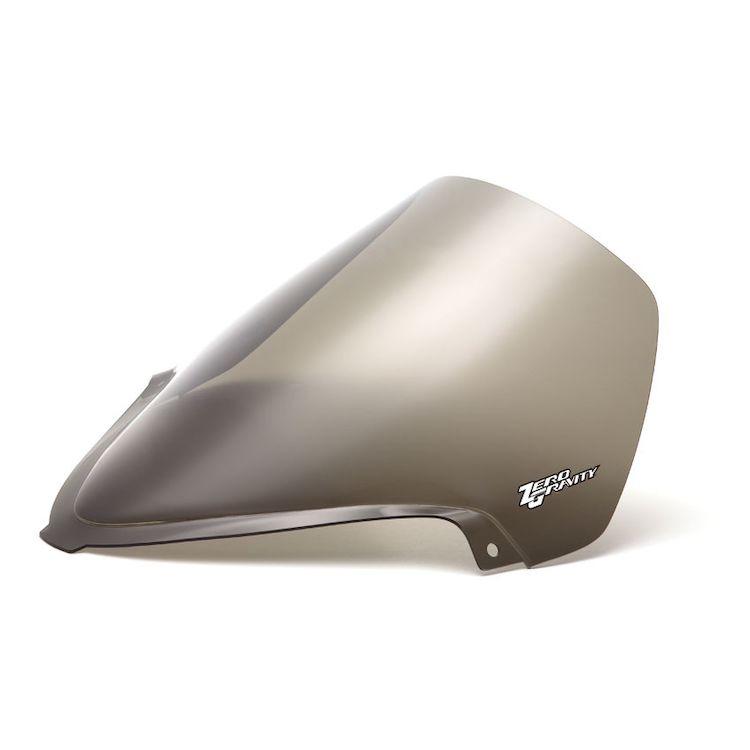 Zero Gravity Sport Touring Windscreen for Suzuki Hayabusa 2021 - My Superbike Store