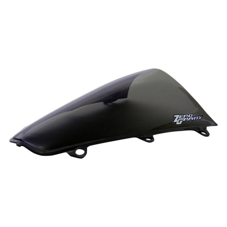 Zero Gravity SR Windscreen for Honda CBR 1000RR 2017-22 - My Superbike Store