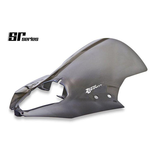 Zero Gravity SR Windscreen for Kawasaki Ninja 650 2021-22 - My Superbike Store