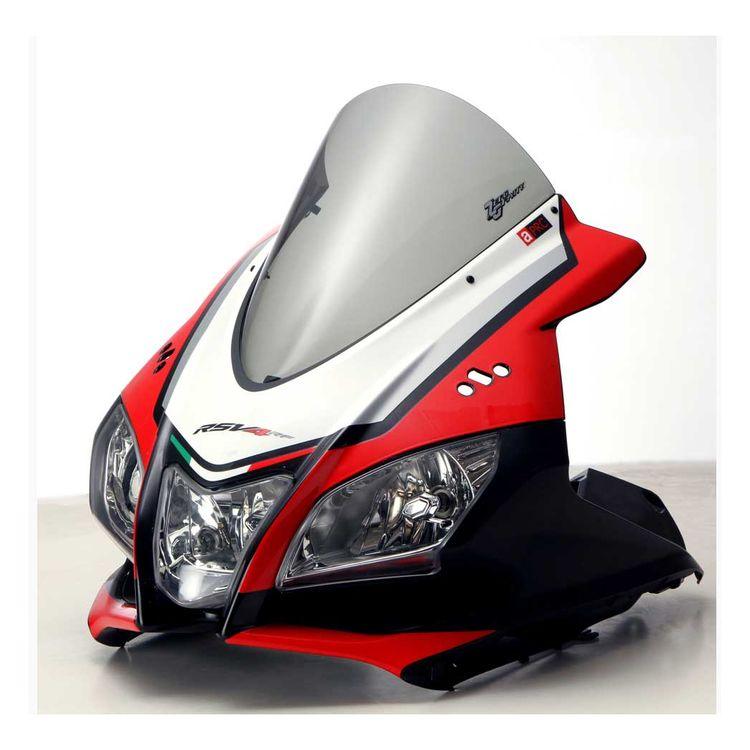 Zero Gravity Corsa Windscreen for Aprilia RSV4 2015-19 - My Superbike Store