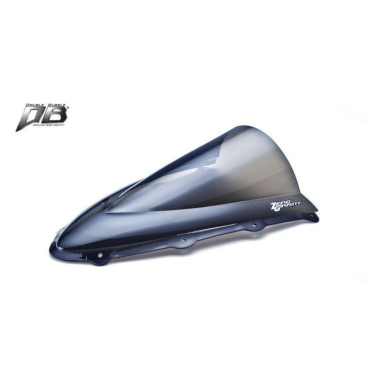 Zero Gravity Double Bubble Windscreen for Ducati Panigale 959 - My Superbike Store