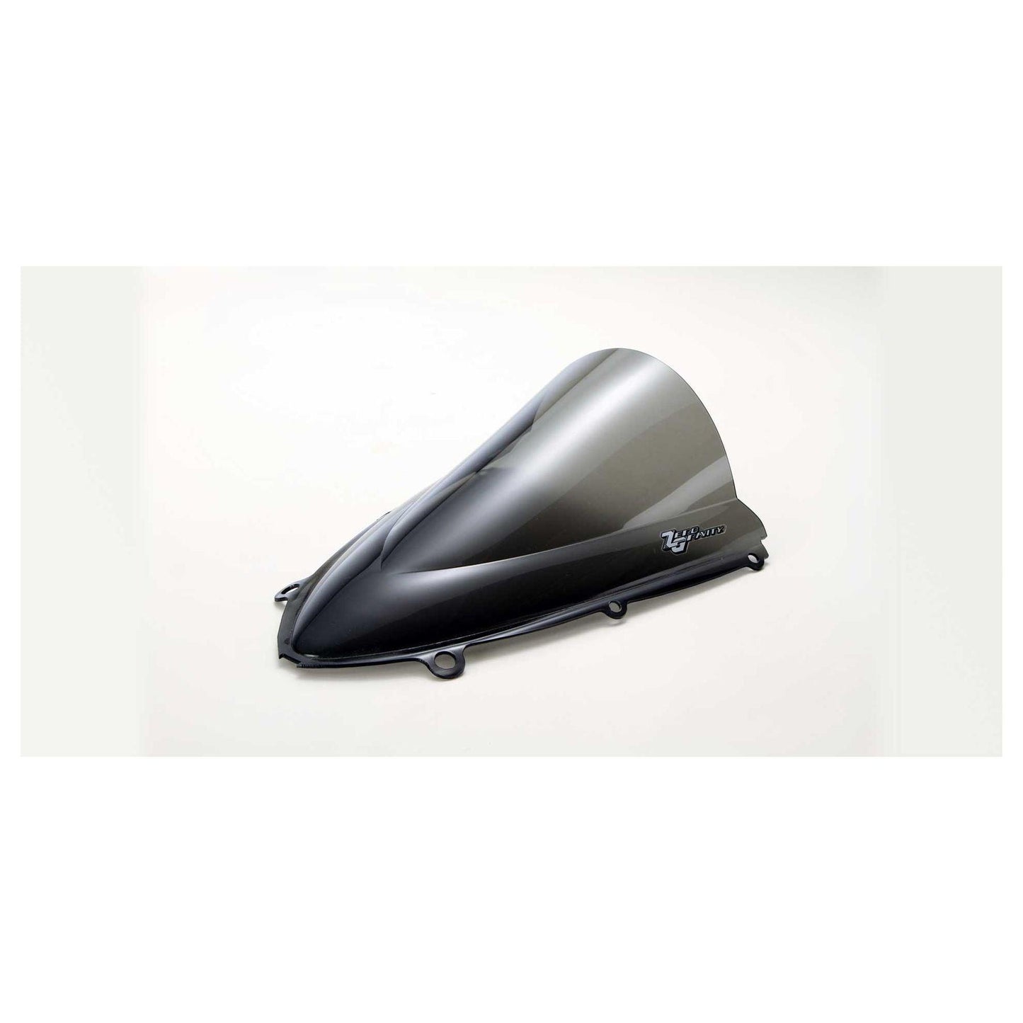 Zero Gravity Double Bubble Windscreen for Aprilia RSV4 RR 2015-19 - My Superbike Store