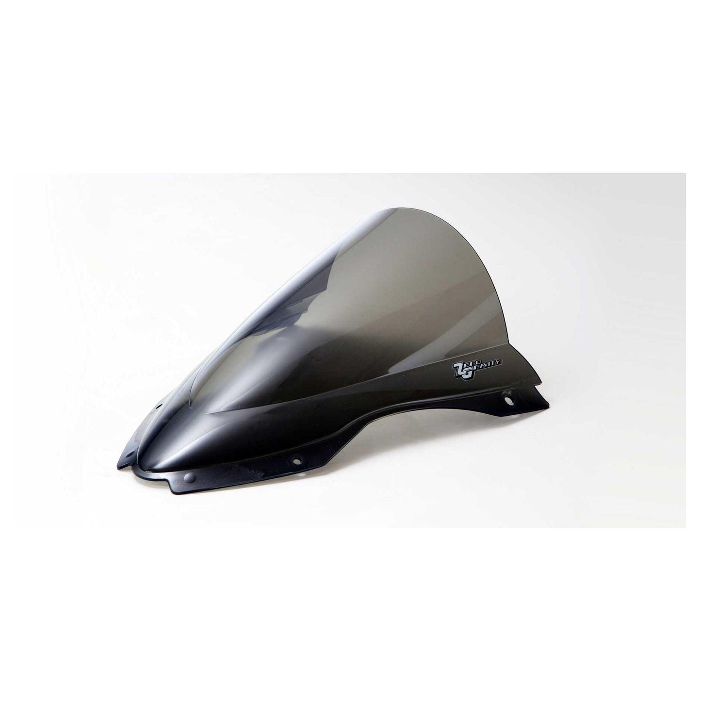 Zero Gravity Double Bubble Windscreen for Kawasaki ZX-10R 2016-20 - My Superbike Store