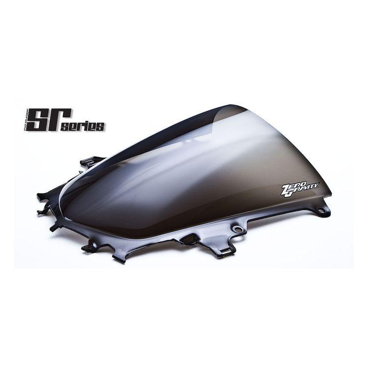 Zero Gravity SR Windscreen for Yamaha R1 2015-19 - My Superbike Store