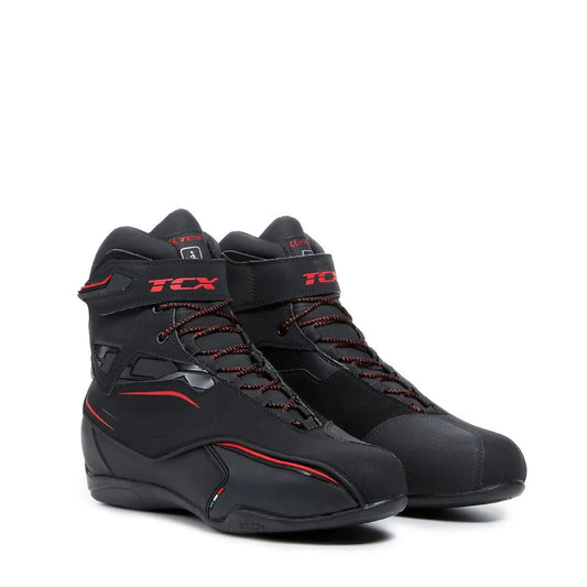 TCX Zeta WP Boots - My Superbike Store