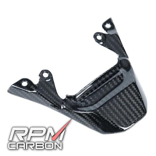 RPM Carbon Fiber Tail Panel for Kawasaki ZX-6R 2019-22 - My Superbike Store